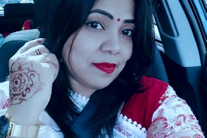 Nora, 33 — Escort in Barua Bari Gaon, India