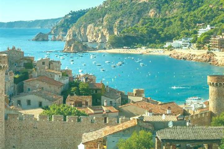 Nora, 33 — Escort in Bellas Vistas, Spain
