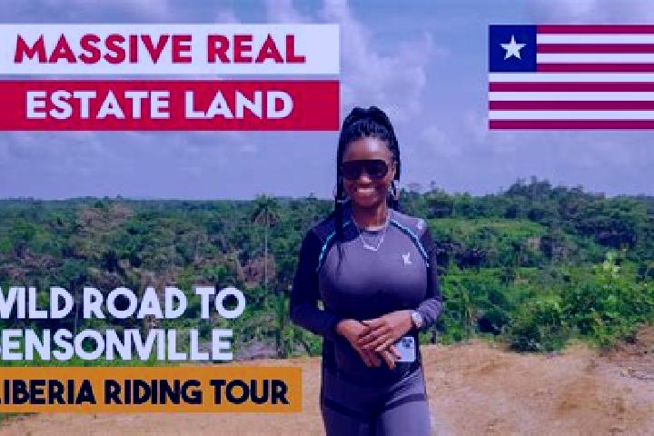 Nora, 33 — Escort in Bensonville, Liberia