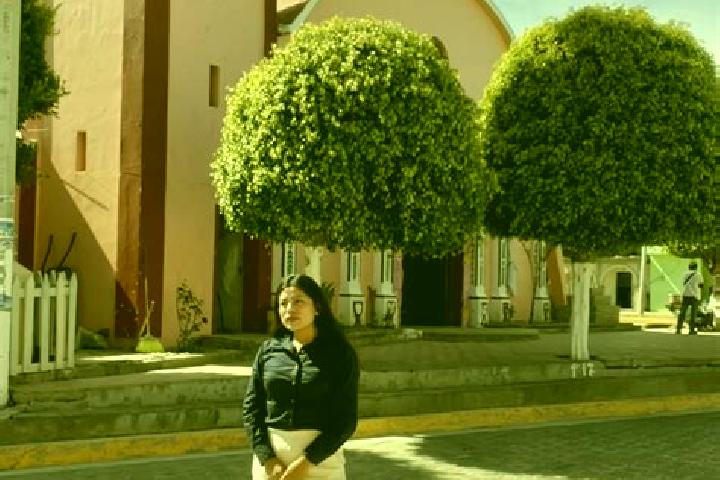 Nora, 33 — Escort in Cacaloc, Mexico