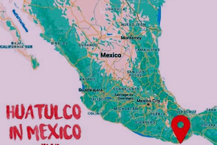 Nora, 33 — Escort in Chalahuite, Mexico