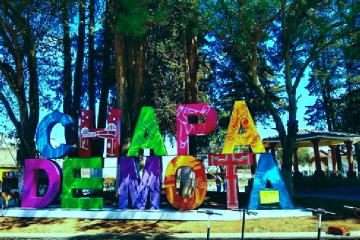 Nora, 33 — Escort in Chapa, Mexico