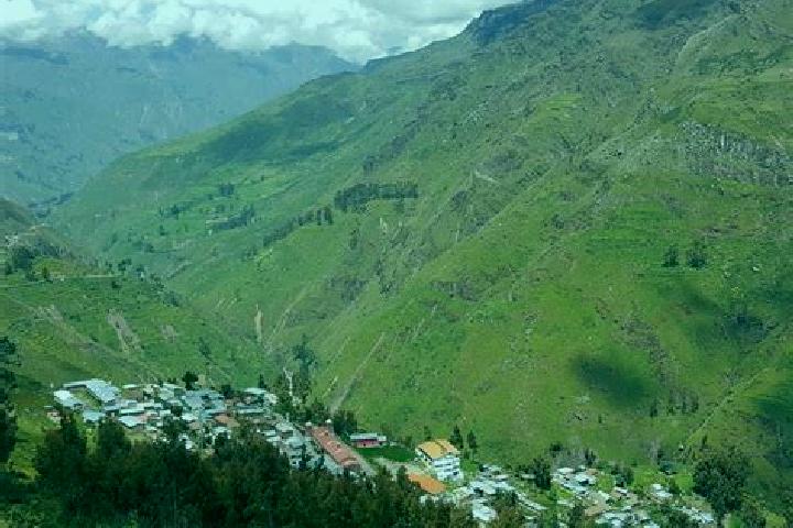 Nora, 33 — Escort in Chupamarca, Peru