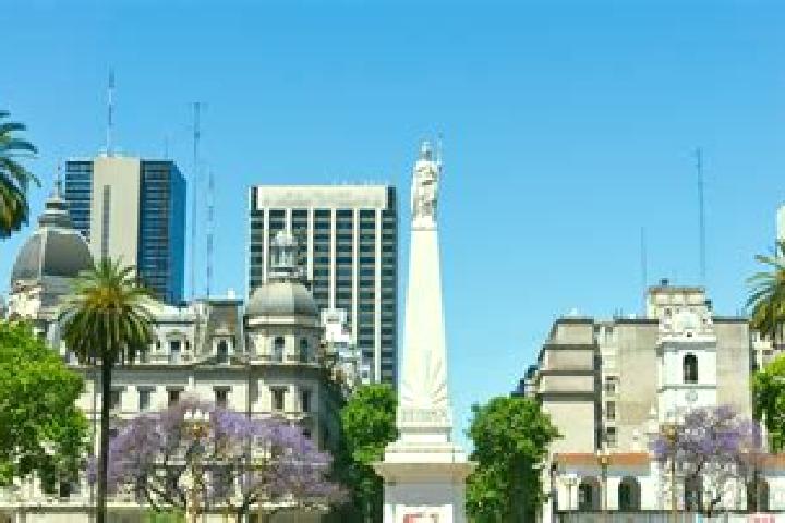 Nora, 33 — Escort in Concepcion del Uruguay, Argentina