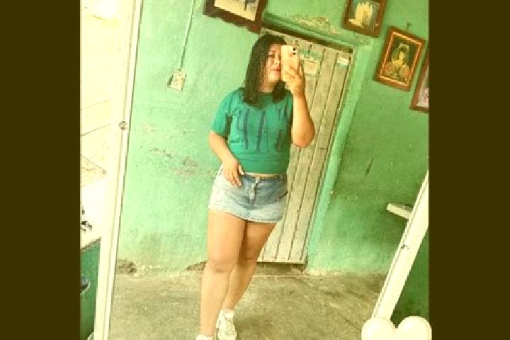 Nora, 33 — Escort in Cuadrilla Nueva, Mexico