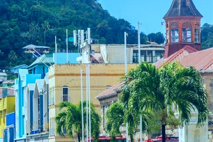 Nora, 33 — Escort in Edinboro, Saint Vincent and the Grenadines
