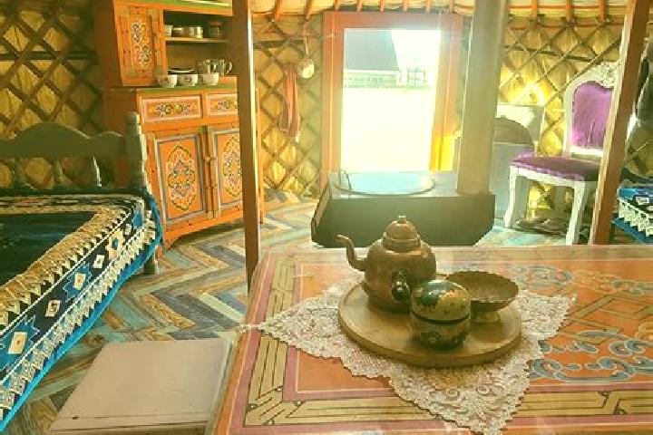 Nora, 33 — Escort in Elin-Yurt, Russia