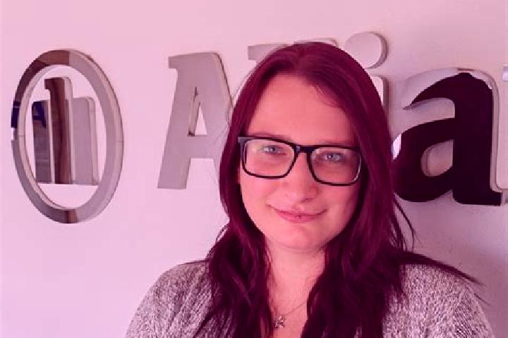 Nora, 33 — Escort in Ettenstatt, Germany