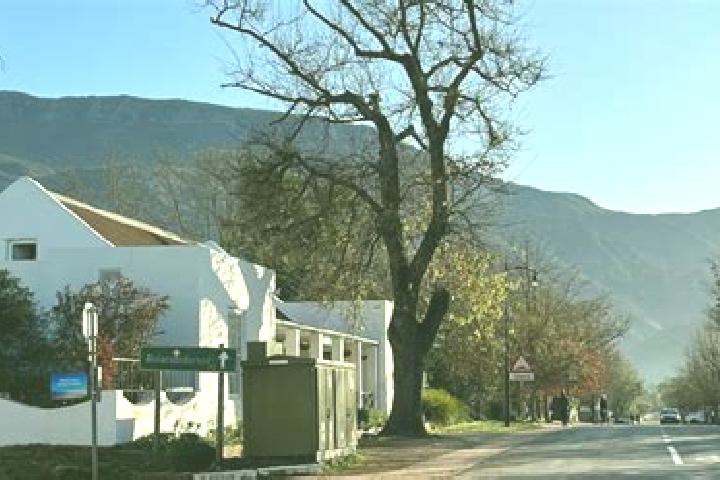 Nora, 33 — Escort in Greyton, South Africa