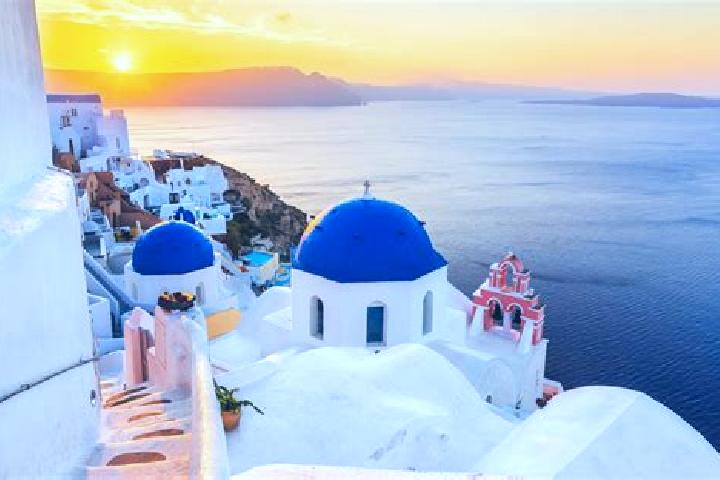 Nora, 33 — Escort in Kokkonion, Greece