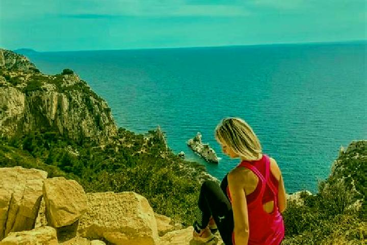 Nora, 33 — Escort in Martigues, France
