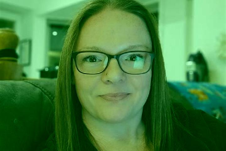 Nora, 33 — Escort in Maryville, United States