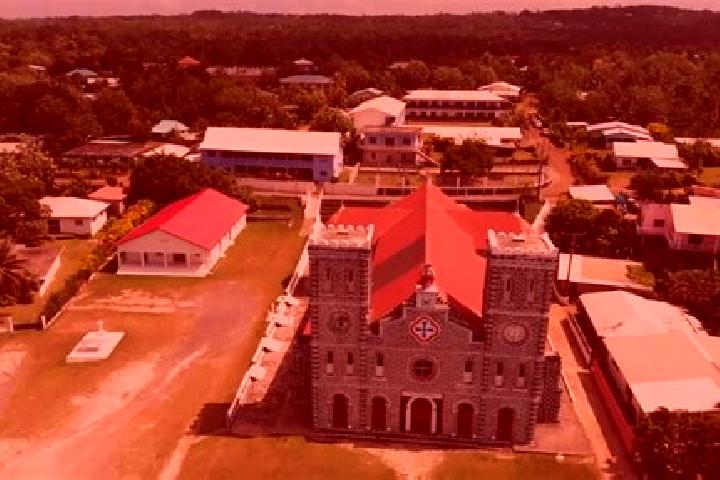 Nora, 33 — Escort in Mata-Utu, Wallis and Futuna
