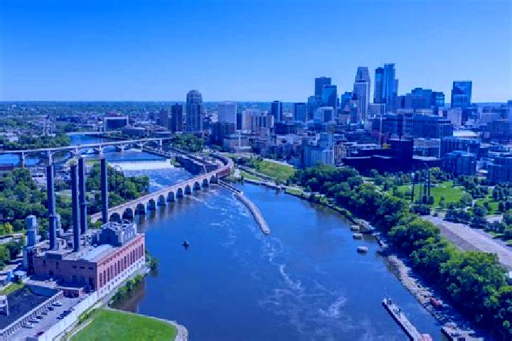 Nora, 33 — Escort in Minnetonka Mills, United States