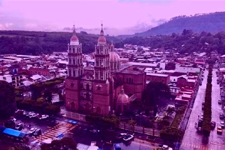 Nora, 33 — Escort in Nuevo San Juan Parangaricutiro, Mexico