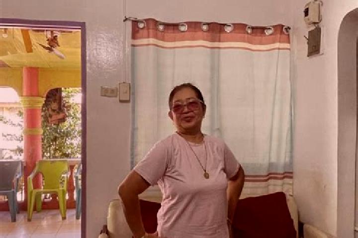 Nora, 33 — Escort in Olingan, Philippines