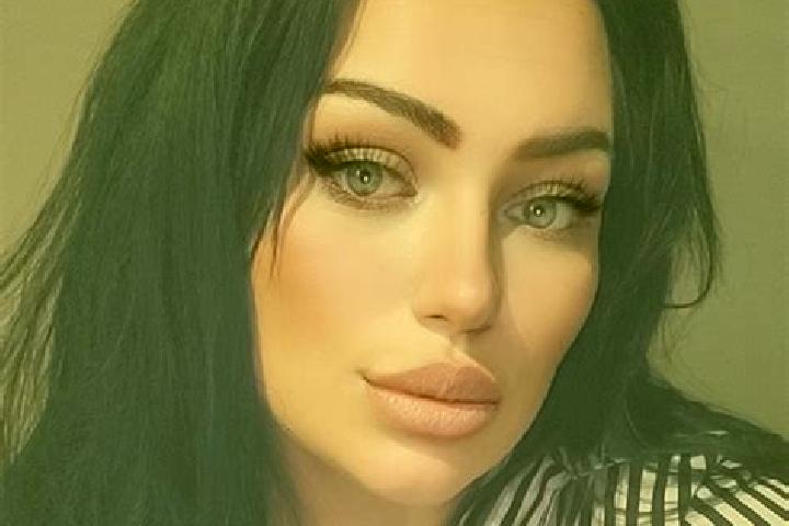 Nora, 33 — Escort in Opinogora Gorna, Poland