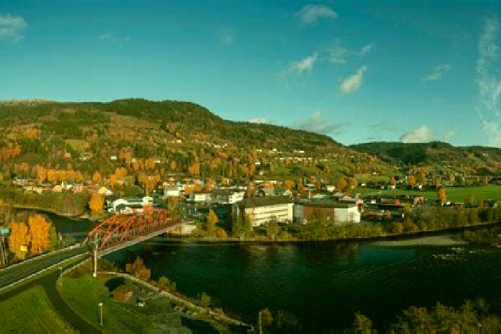 Nora, 33 — Escort in Orkanger, Norway