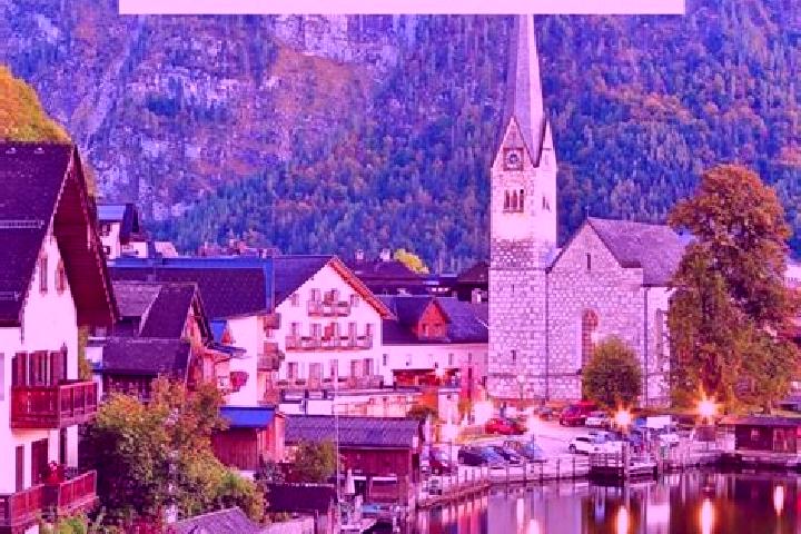 Nora, 33 — Escort in Osternberg, Austria