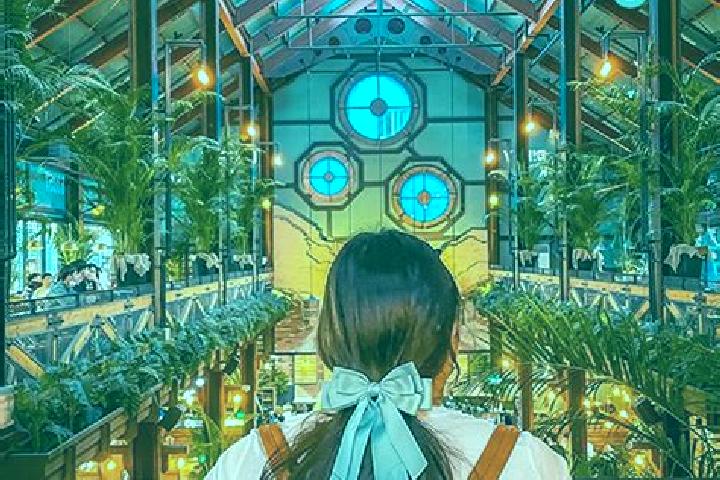 Nora, 33 — Escort in Paju, South Korea