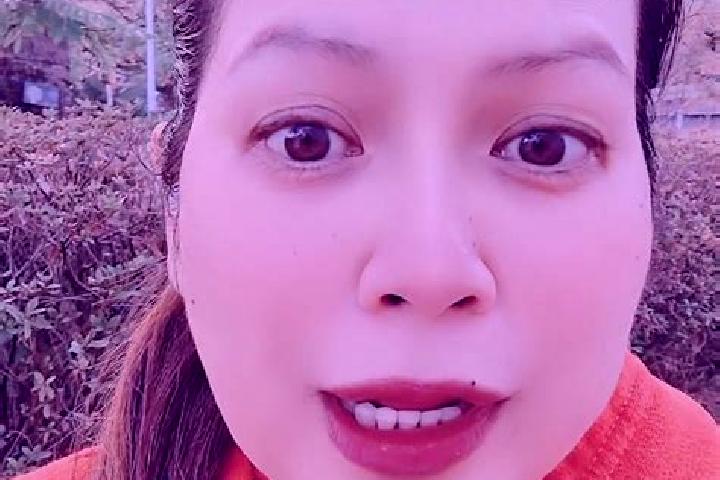 Nora, 33 — Escort in Parang, Philippines