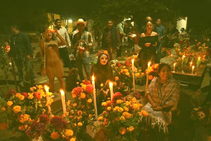 Nora, 33 — Escort in Plan de los Muertos, Mexico