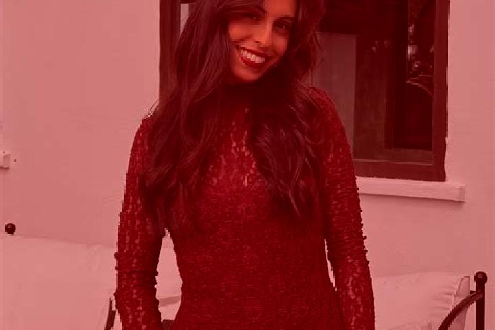 Nora, 33 — Escort in Quintanilla del Molar, Spain