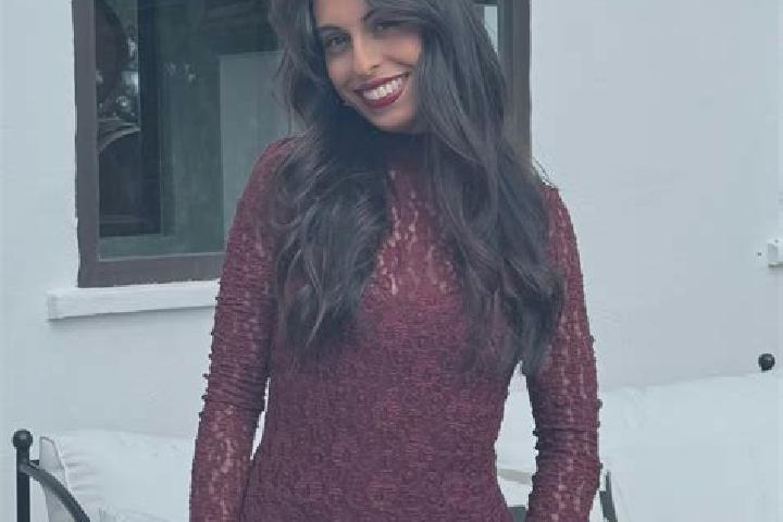 Nora, 33 — Escort in Rosas, Spain