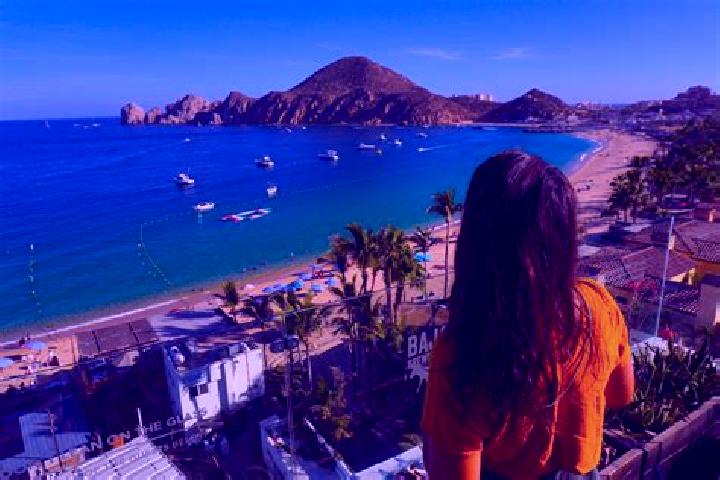 Nora, 33 — Escort in San Lucas, Mexico