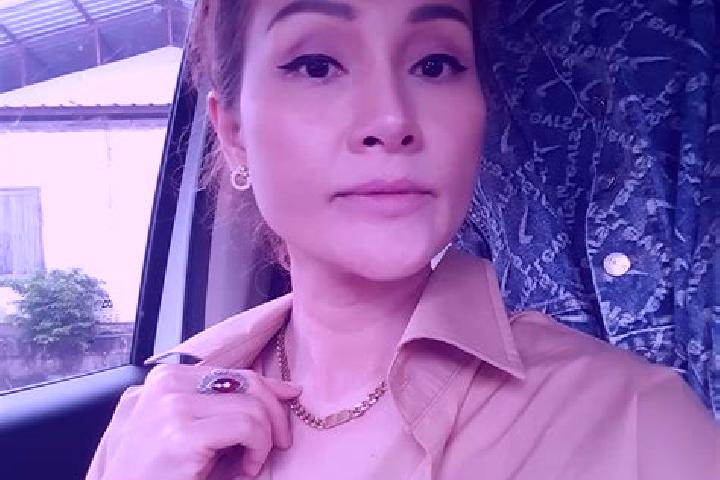 Nora, 33 — Escort in Senangkhanikhom, Thailand