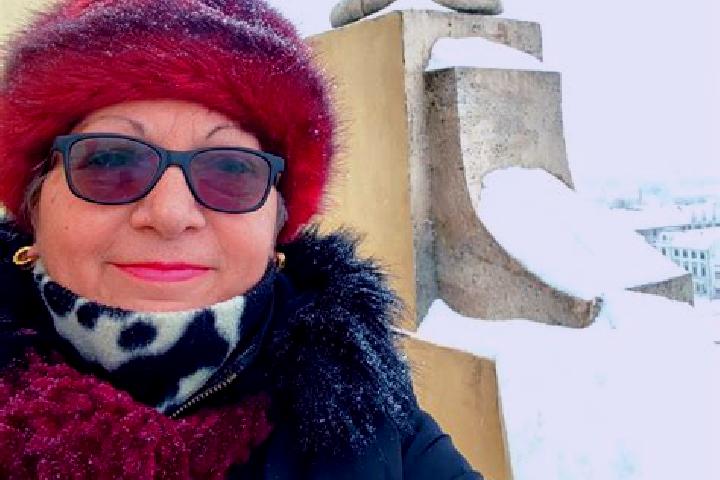 Nora, 33 — Escort in Spinus, Romania