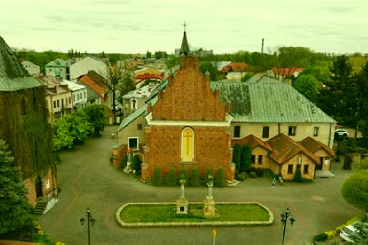 Nora, 33 — Escort in Szczytniki, Poland