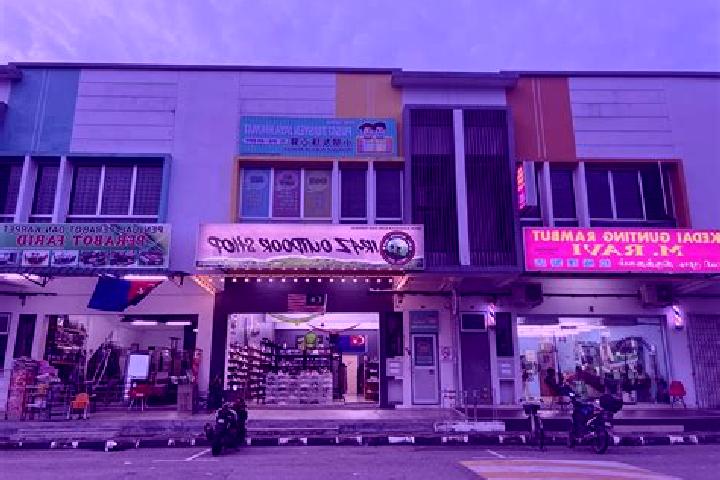 Nora, 33 — Escort in Tikam Batu, Malaysia