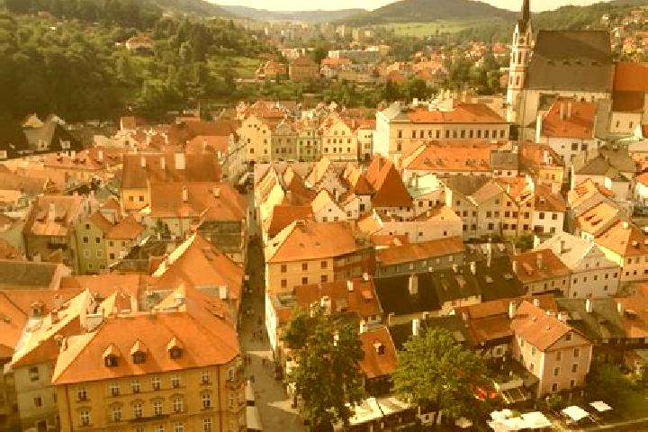 Nora, 33 — Escort in Tranovice, Czech Republic