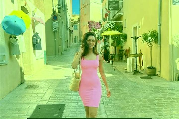 Nora, 33 — Escort in Udupu, Romania