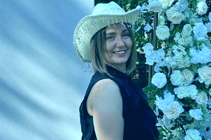 Nora, 33 — Escort in Vapnyarka, Ukraine