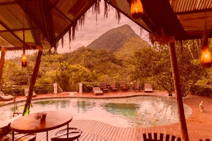 Nora, 33 — Escort in Vigia del Fuerte, Colombia