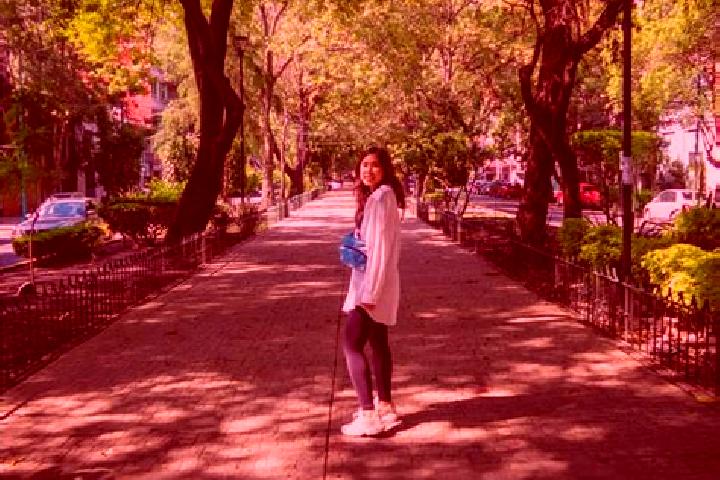 Nora, 33 — Escort in Villanueva de la Condesa, Spain