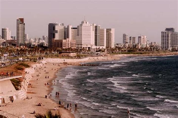 Nora, 33 — Escort in Yashresh, Israel