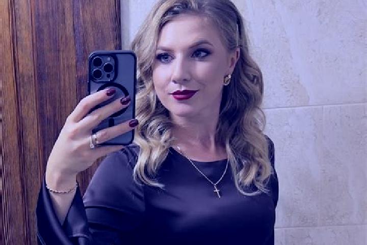 Nora, 33 — Escort in Zdolbuniv, Ukraine