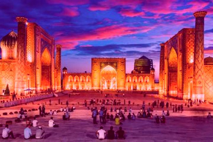 Nora, 33 — Escort in Ziyodin Shaharchasi, Uzbekistan