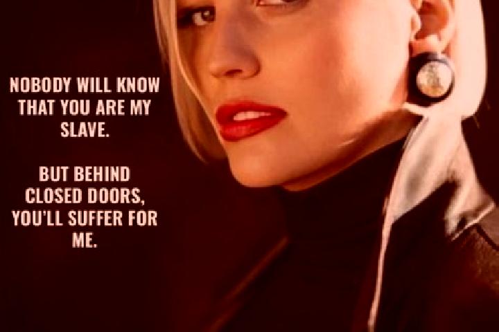 Nora, 34, a blonde amber-eyed caribbean companion based in Hutten. Offering BDSM, Overnight, Couples, Roleplay, Domination. Available for incall and outcall,...