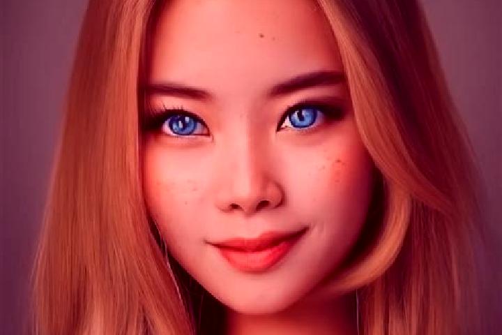 Nora, 34, a blonde blue-eyed asian companion based in Marin. Offering Duos, Massage, GFE, OWO. Available for incall and outcall, overnight bookings available.