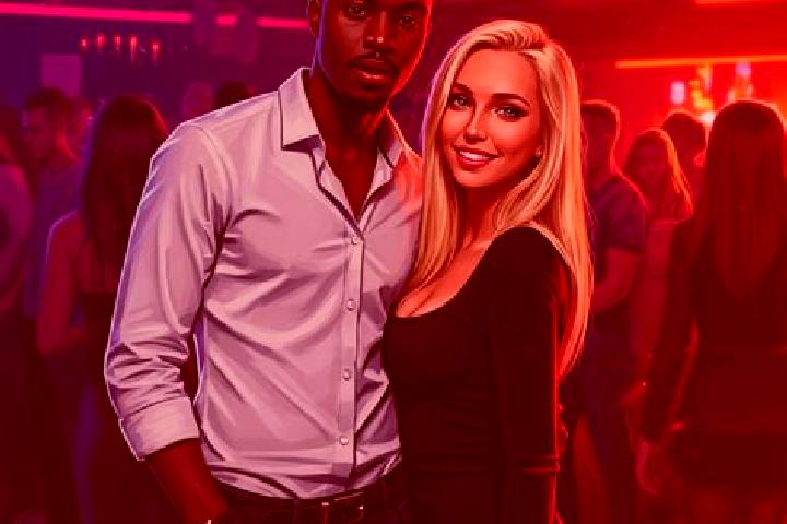 Nora, 34, a blonde blue-eyed ebony companion based in Gschwendt. Offering Party Girl, Domination, Duos, Couples. Available for incall and outcall, overnight ...