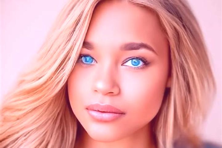 Nora, 34, a blonde blue-eyed latina companion based in Lunzig. Offering Massage, Tantra, Couples. Available for incall and outcall, overnight bookings availa...