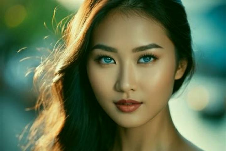 Nora, 34, a brunette blue-eyed asian companion based in Vyatskoye. Offering Tantra, Massage, Dinner Date, OWO, Duos. Available for incall and outcall, overni...