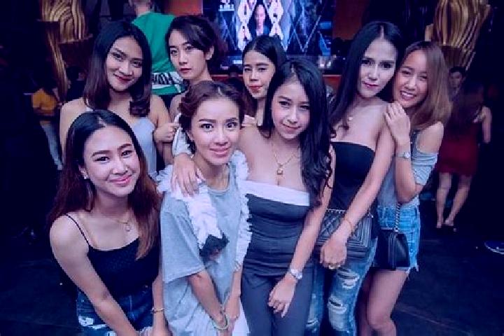 Nora, 34 — Escort in Ban Chalong, Thailand