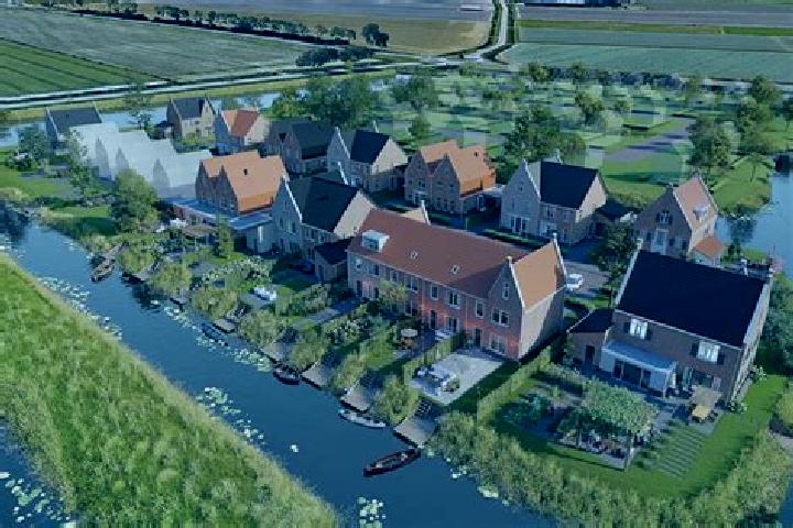 Nora, 34 — Escort in Broek op Langedijk, Netherlands