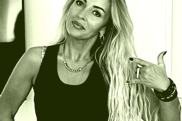 Nora, 34 — Escort in Czerwonka, Poland