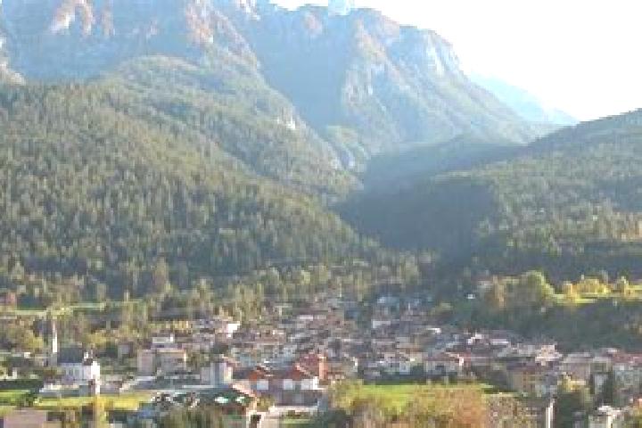 Nora, 34 — Escort in Dimaro-Folgarida, Italy